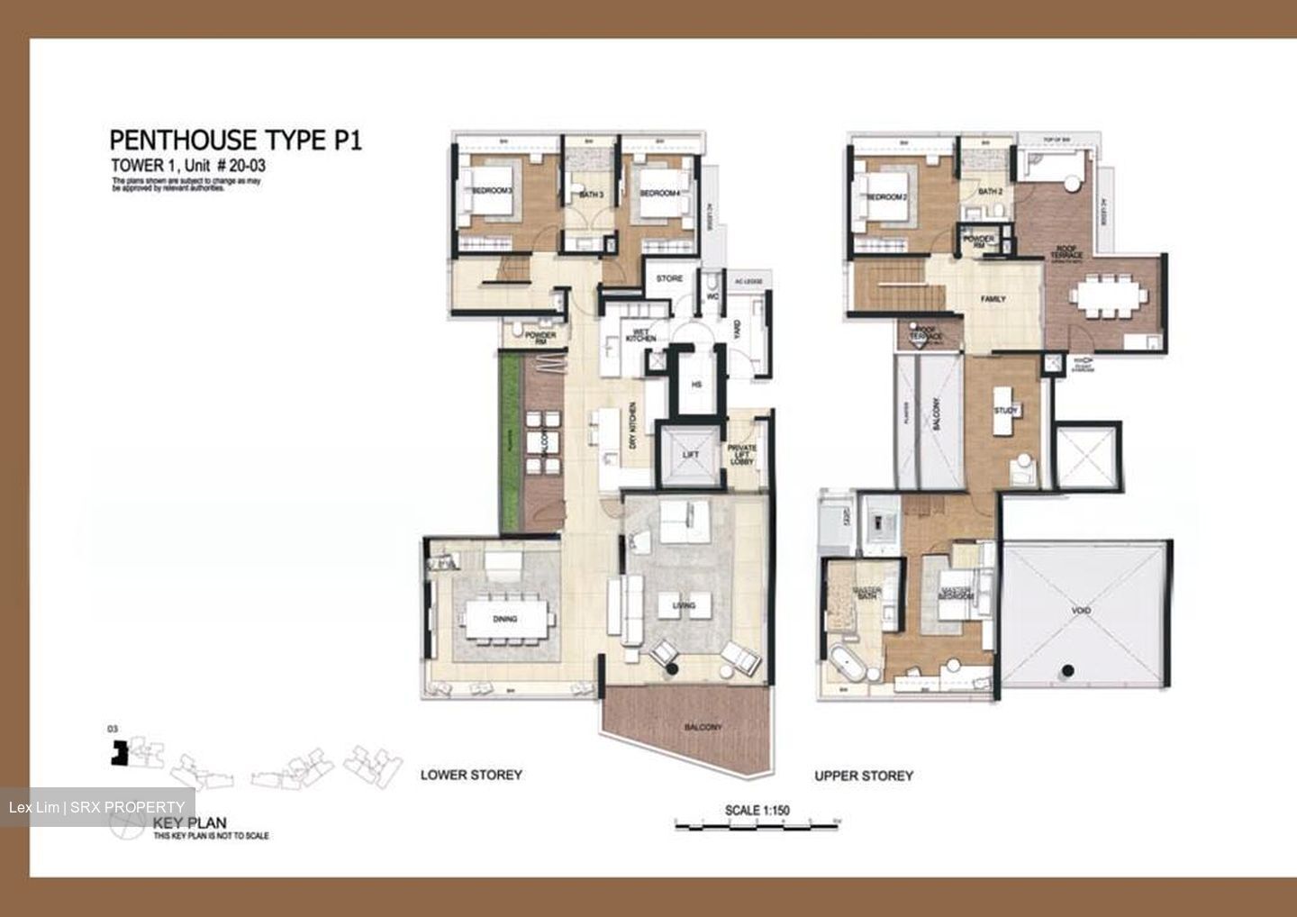 SilverSea (D15), Condominium #498451511